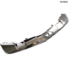 Хром лайсна за предна броня Mercedes R W251 (2010–2015) – DMb862